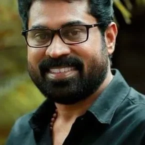 Photo star :  Suraj Venjaramoodu