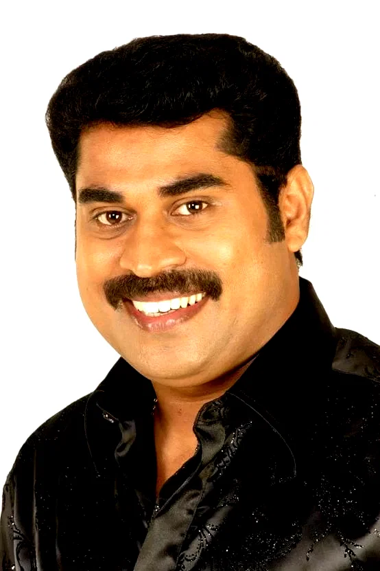  Suraj Venjaramoodu