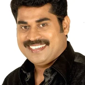 Photo star :  Suraj Venjaramoodu