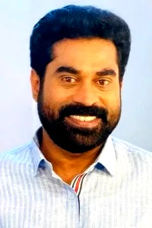  Suraj Venjaramoodu