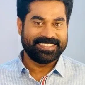 Photo star :  Suraj Venjaramoodu