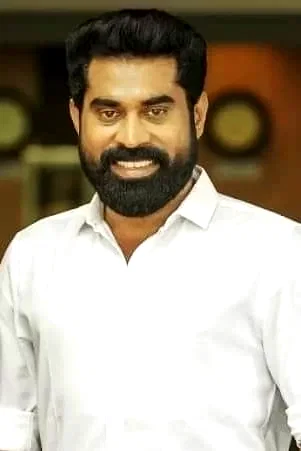  Suraj Venjaramoodu