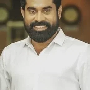 Photo star :  Suraj Venjaramoodu
