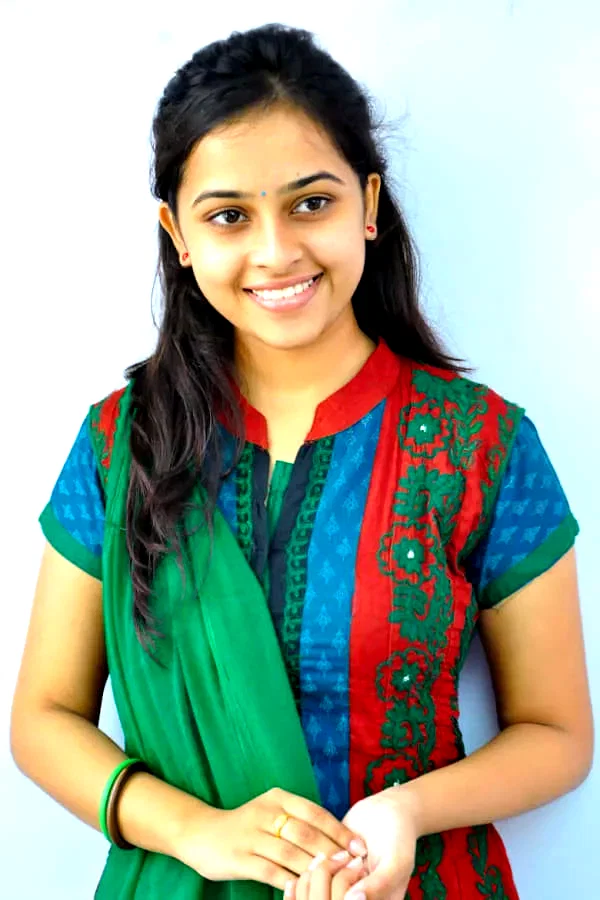  Sri Divya