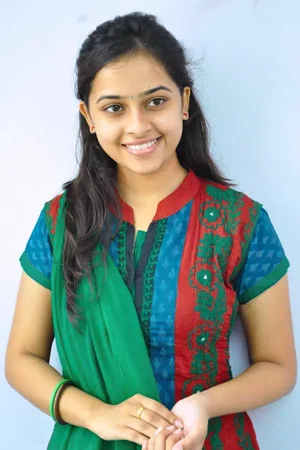  Sri Divya photo
