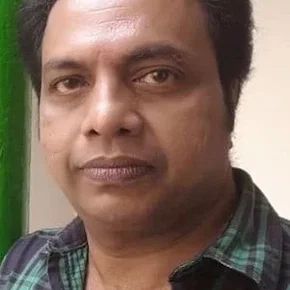 Photo star :  Shammi Thilakan