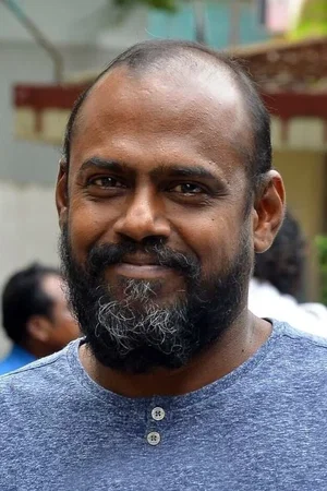  Pasupathy Masilamani