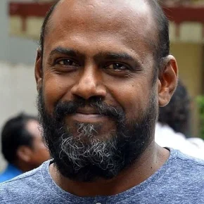 Photo star :  Pasupathy Masilamani