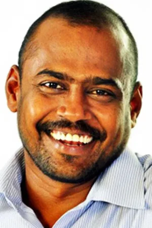  Pasupathy Masilamani