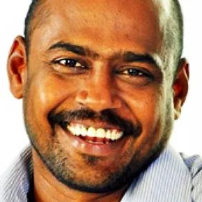 Photo star :  Pasupathy Masilamani