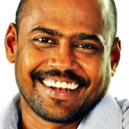  Pasupathy Masilamani