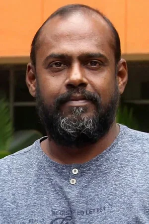 Photo de  Pasupathy Masilamani