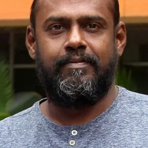 Photo star :  Pasupathy Masilamani