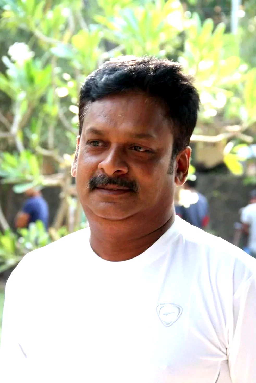  N. Azhagamperumal