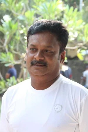  N. Azhagamperumal photo