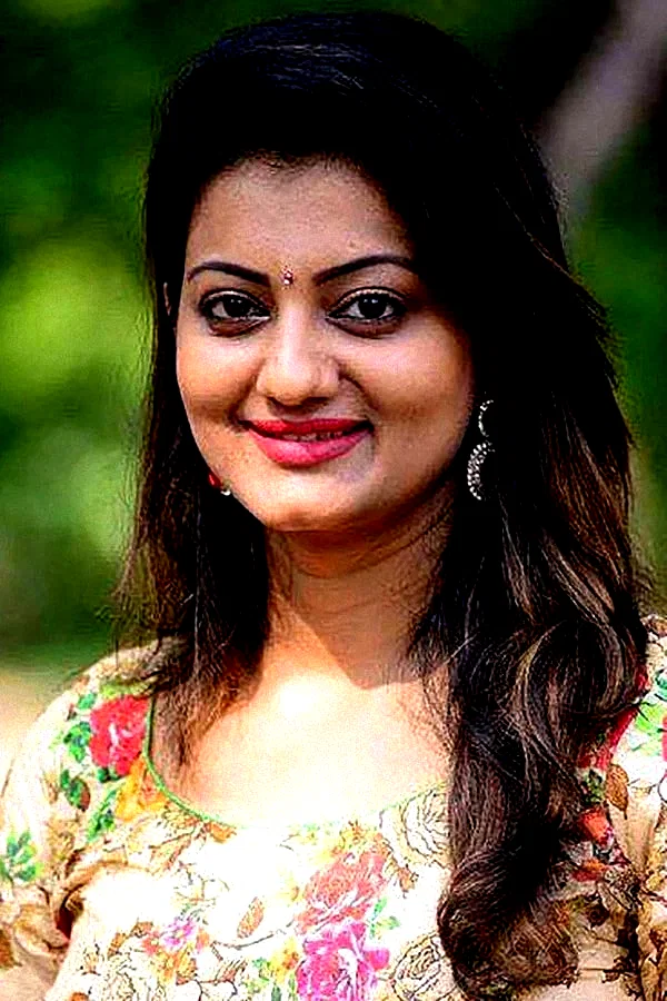  Priyanka Nair