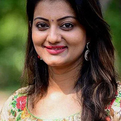  Priyanka Nair