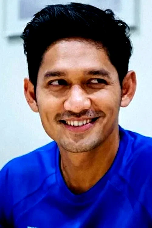  Ibnu Jamil