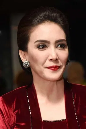  Rieke Dyah Pitaloka photo