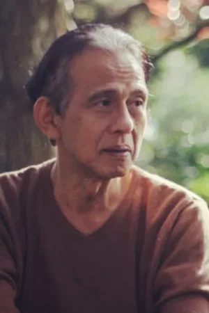  Arswendi Nasution photo
