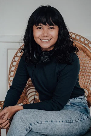  Kamila Andini photo