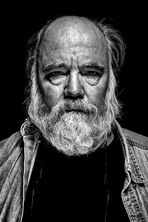 Phil Tippett