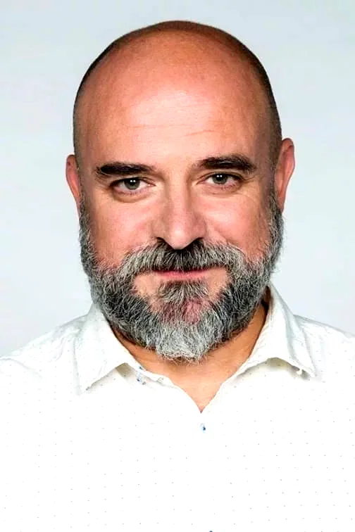 Miguel Loureiro