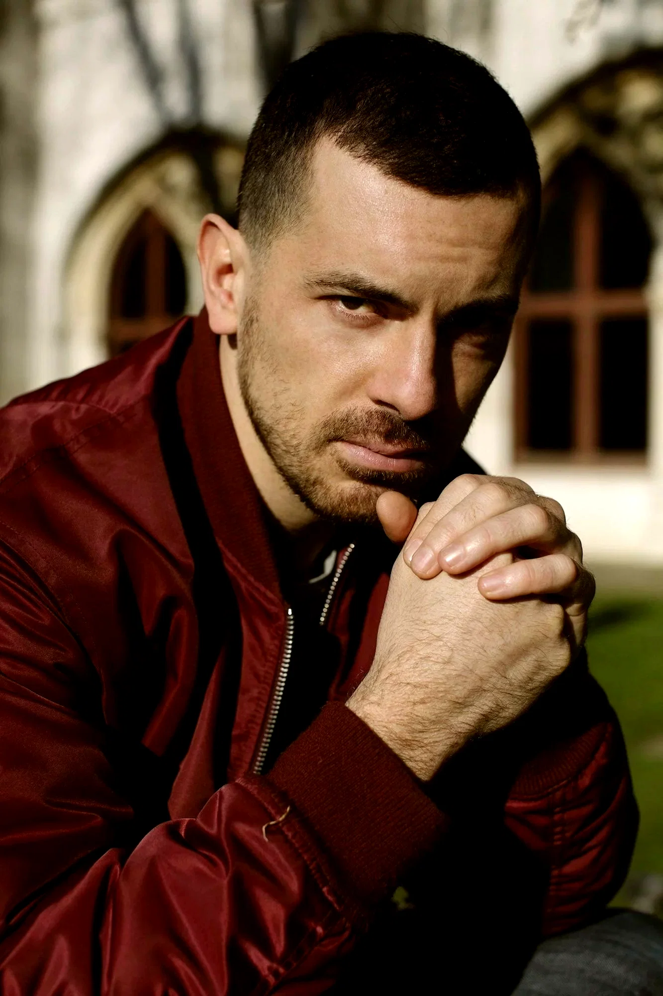  João Villas-Boas