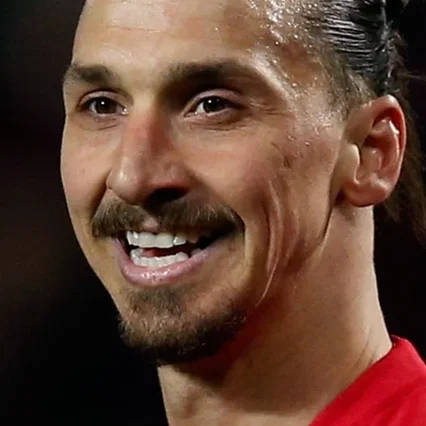 Zlatan Ibrahimovic