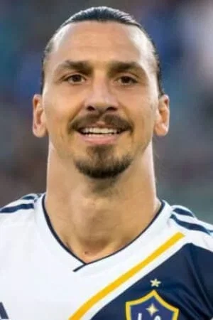 Zlatan Ibrahimovic photo