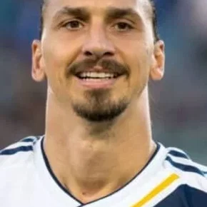 Photo star : Zlatan Ibrahimovic