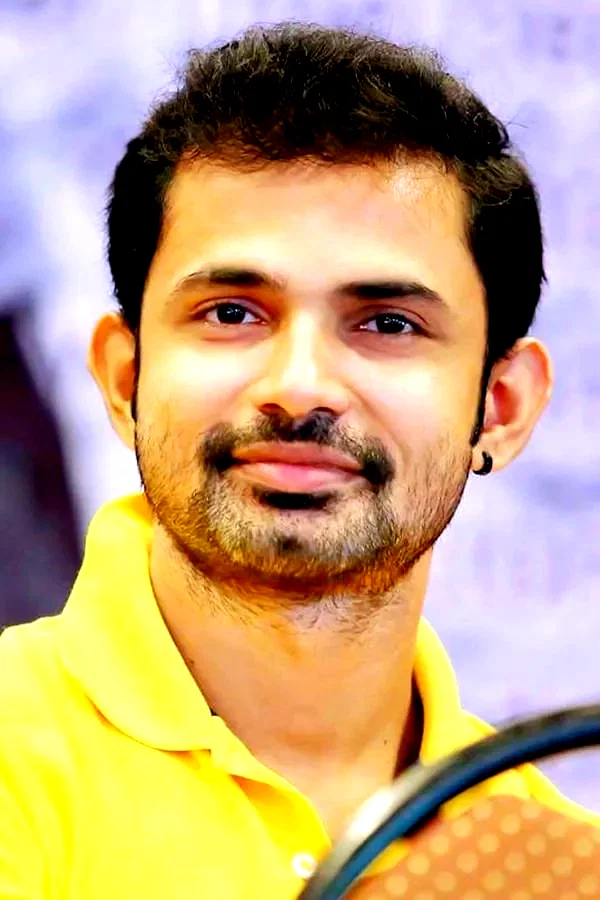  Harikrishnan