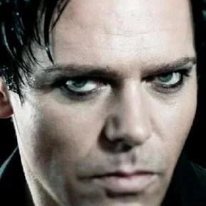 Photo star :  Richard Kruspe