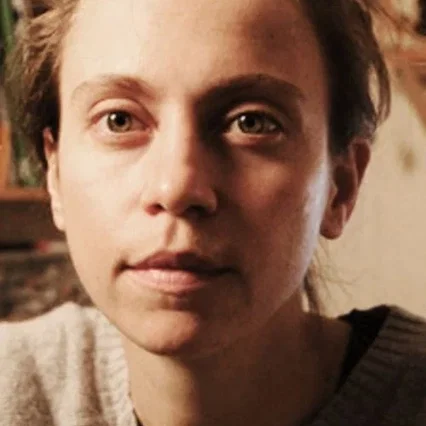 Yulia Aronova