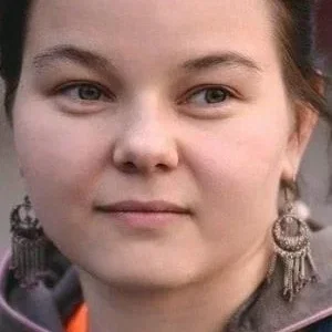  Evgeniya Zhirkova