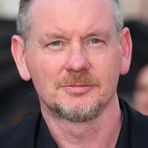 Photo star : John Gordon-Sinclair