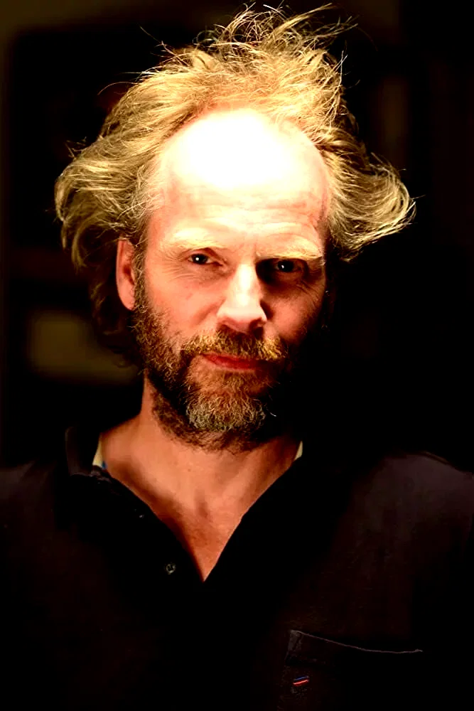  Philip Groning