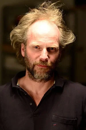  Philip Groning photo