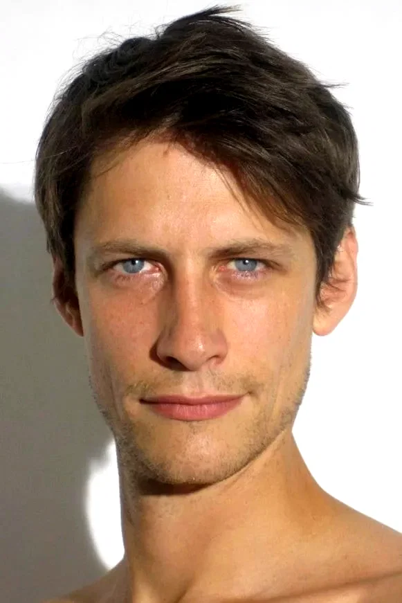  Freddy Drabble