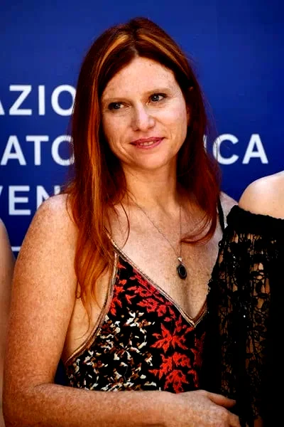  Susanna Nicchiarelli