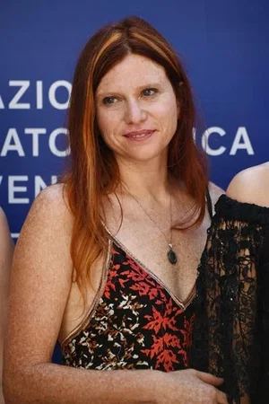  Susanna Nicchiarelli photo