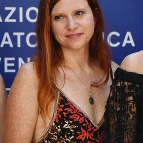 Photo star :  Susanna Nicchiarelli