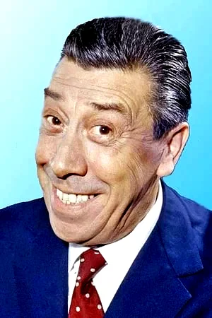  Fernandel