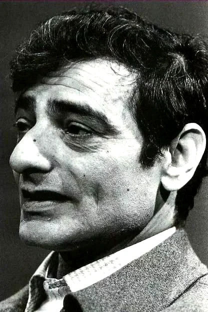 Charles Denner