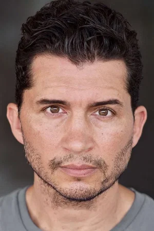 Joey Vieira photo