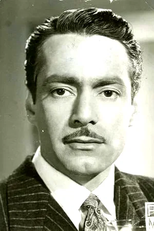 Ernesto Alonso