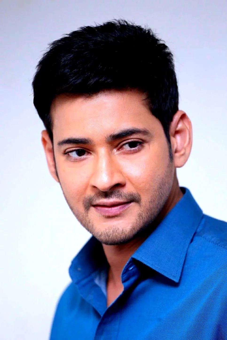  Mahesh Babu