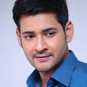 Photo star :  Mahesh Babu