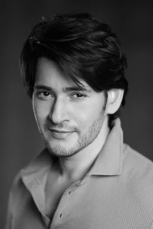  Mahesh Babu photo