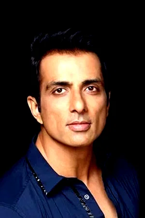  Sonu Sood
